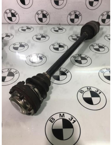 Cardan arriere droit (transmission) BMW SERIE 1 E87 PHASE 1 Diesel