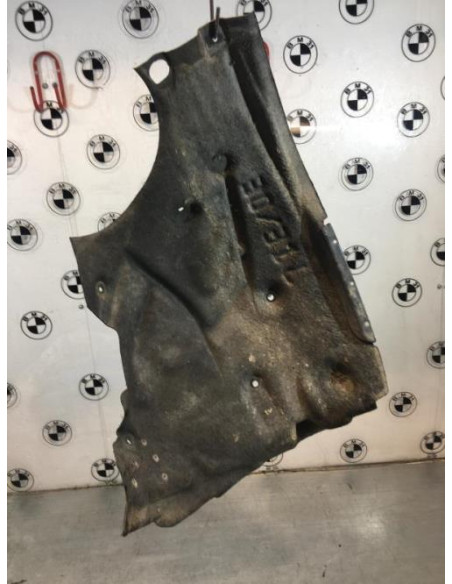 Pare boue avant gauche BMW SERIE 3 F30 PHASE 1 