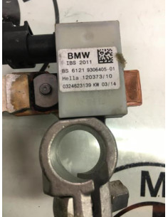 Batterie BMW SERIE 3 F30 PHASE 1 