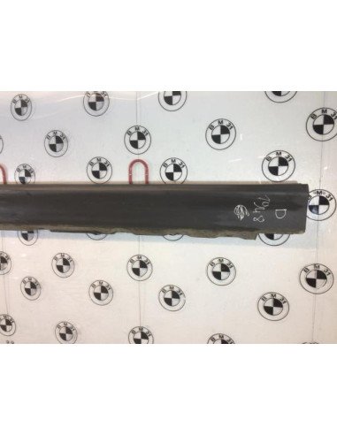 Bas de caisse droit BMW X5 E53 Essence