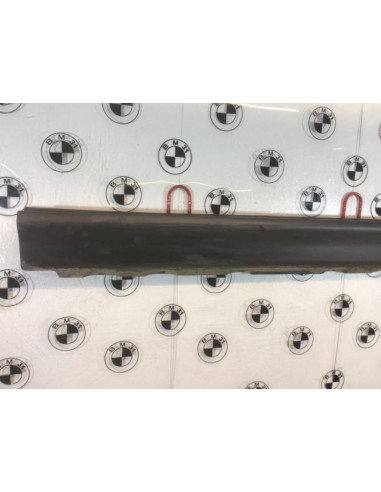 Bas de caisse droit BMW X5 E53 Essence