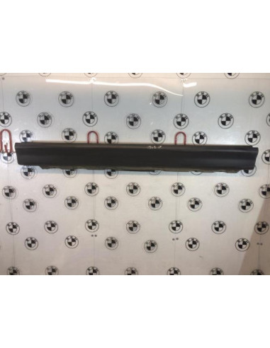 Bas de caisse gauche BMW X5 E53 Essence