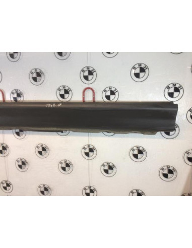 Bas de caisse gauche BMW X5 E53 Essence