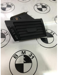 Aerateur tableau de bord avant droit BMW X3 E83 PHASE 1 