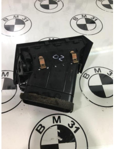 Aerateur tableau de bord avant droit BMW X3 E83 PHASE 1  2