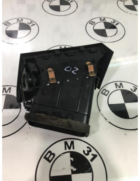 Aerateur tableau de bord avant droit BMW X3 E83 PHASE 1 