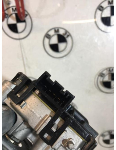Mecanisme essuie glace avant BMW X3 E83 PHASE 1 