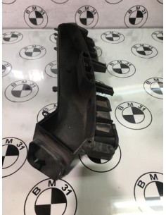 Conduite d'air BMW X3 E83 PHASE 1  2