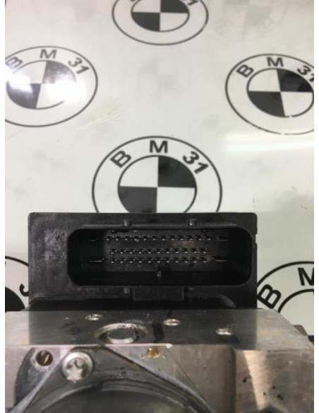 Bloc ABS (freins anti-blocage) BMW X3 E83 PHASE 1 