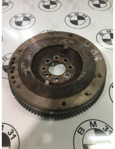 Volant moteur bi-masse MINI MINI 1 R52 CABRIOLET 