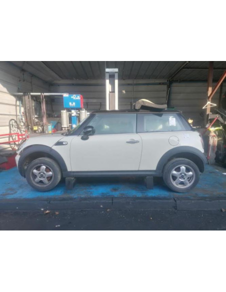 Alternateur MINI MINI 2 R56 PHASE 1 Essence