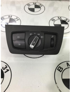 Commande de phare BMW SERIE 3 F30 PHASE 1 