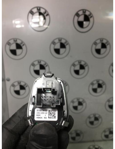 Bouton de demarrage BMW SERIE 3 F30 PHASE 1 