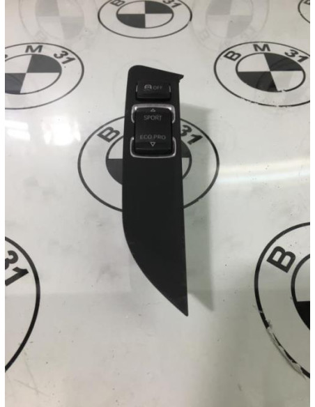 Bouton/Interrupteur BMW SERIE 3 F30 PHASE 1 