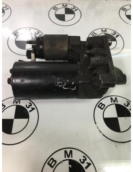 Demarreur MINI MINI 2 R56 PHASE 1 Essence