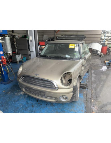 Demarreur MINI MINI 2 R56 PHASE 1 Essence