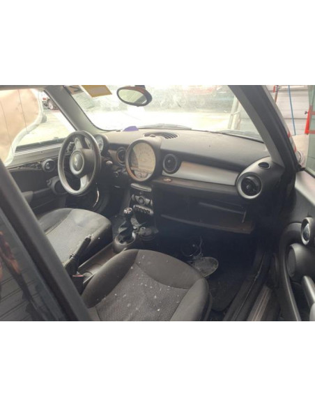 Demarreur MINI MINI 2 R56 PHASE 1 Essence