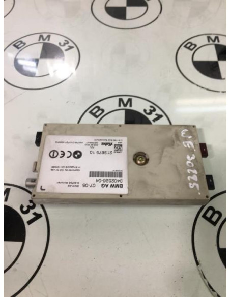 Antenne BMW X3 E83 PHASE 1 