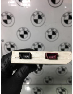 Antenne BMW X3 E83 PHASE 1  2
