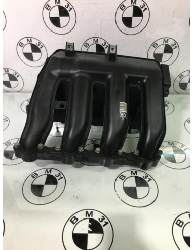 Collecteur d'admission BMW SERIE 5 E61 TOURING PHASE 2 BREAK 