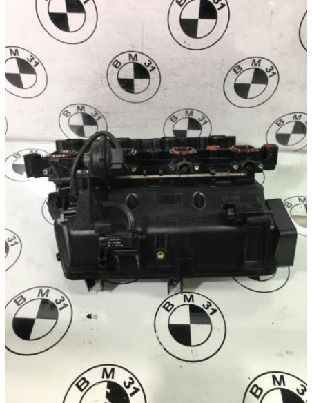 Collecteur d'admission BMW SERIE 5 E61 TOURING PHASE 2 BREAK 