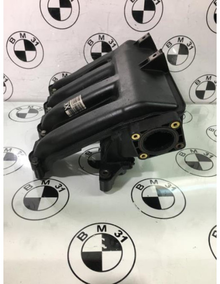 Collecteur d'admission BMW SERIE 5 E61 TOURING PHASE 2 BREAK 