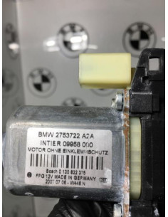 Mecanisme de leve vitre electrique avant droit MINI MINI 2 R56 PHASE 1 Essence