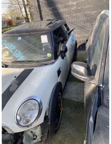 Mecanisme de leve vitre electrique avant droit MINI MINI 2 R56 PHASE 1 Essence