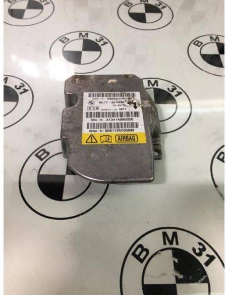 Boitier air bag BMW X3 E83 PHASE 1 Diesel