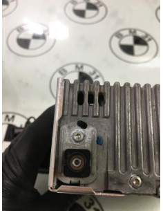 Autoradio d'origine BMW X3 E83 PHASE 1 Diesel 2