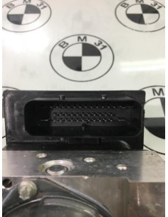 Bloc ABS (freins anti-blocage) BMW X3 E83 PHASE 1 Diesel 2