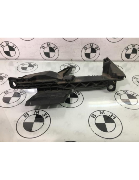 Support de phare gauche (tôle) BMW X3 E83 PHASE 1 Diesel