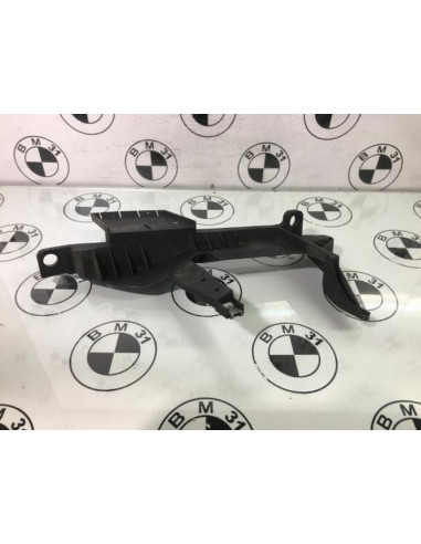 Support de phare gauche (tôle) BMW X3 E83 PHASE 1 Diesel