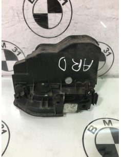 Serrure arriere droit BMW SERIE 5 E61 TOURING PHASE 2 BREAK 