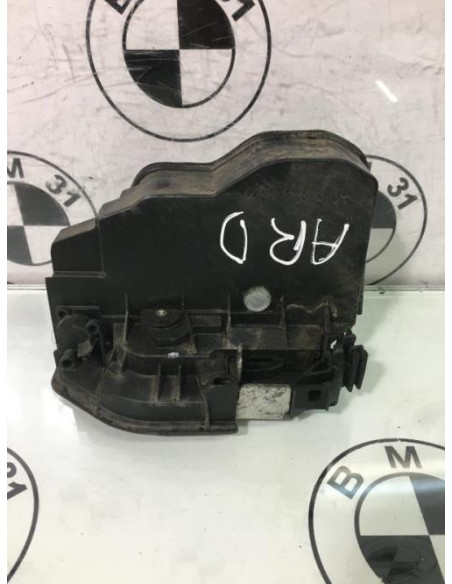 Serrure arriere droit BMW SERIE 5 E61 TOURING PHASE 2 BREAK 