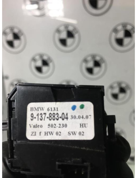 Bouton/Interrupteur BMW SERIE 5 E61 TOURING PHASE 2 BREAK 