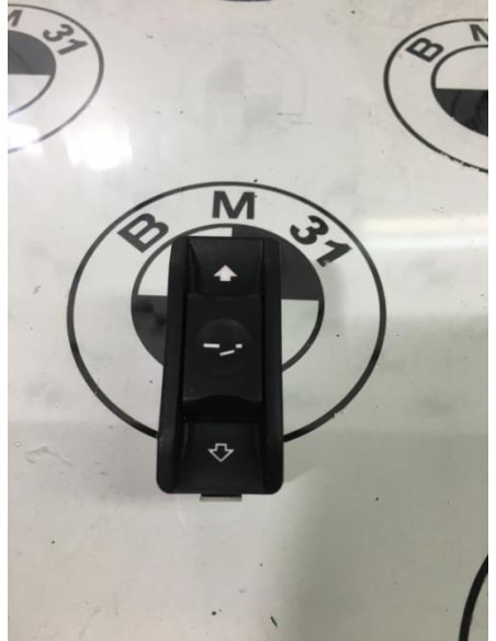 Bouton/Interrupteur BMW SERIE 5 E61 TOURING PHASE 2 BREAK 