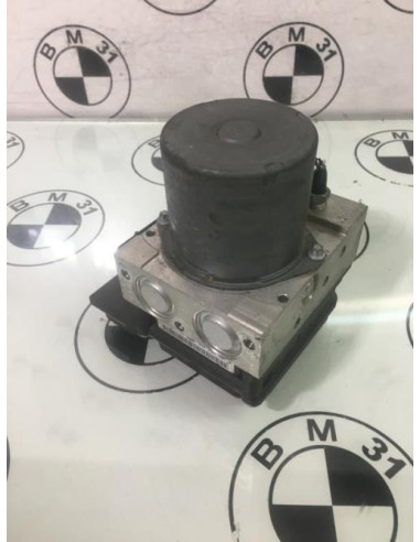 Bloc ABS (freins anti-blocage) BMW SERIE 5 E61 TOURING PHASE 2 BREAK 