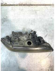 Optique avant principal droit (feux)(phare) BMW SERIE 5 E39 TOURING PHASE 1 BREAK Diesel 2