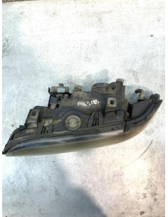 Optique avant principal gauche (feux)(phare) BMW SERIE 5 E39 TOURING PHASE 1 BREAK Diesel 2