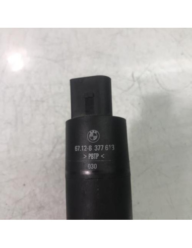 Pompe lave phares BMW SERIE 5 E39 TOURING PHASE 1 BREAK Diesel