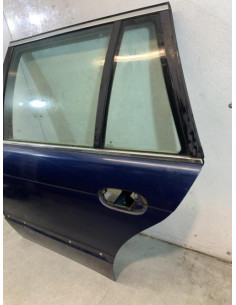 Porte arriere gauche BMW SERIE 5 E39 TOURING PHASE 1 BREAK Diesel 2