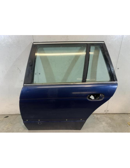 Porte arriere gauche BMW SERIE 5 E39 TOURING PHASE 1 BREAK Diesel
