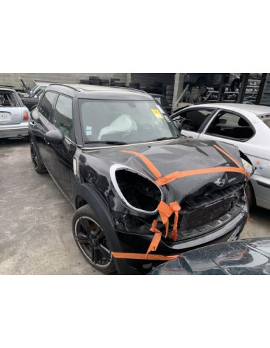 Antenne MINI MINI 2 R60 COUNTRYMAN BREAK Diesel