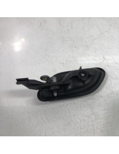 Poignee interieur arriere droit BMW SERIE 5 E39 TOURING PHASE 1 BREAK Diesel