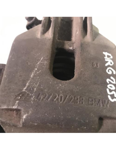 Etrier arriere gauche (freinage) BMW SERIE 5 E39 TOURING PHASE 1 BREAK Diesel