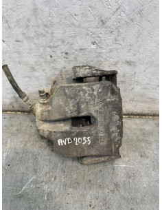 Etrier avant droit (freinage) BMW SERIE 5 E39 TOURING PHASE 1 BREAK Diesel