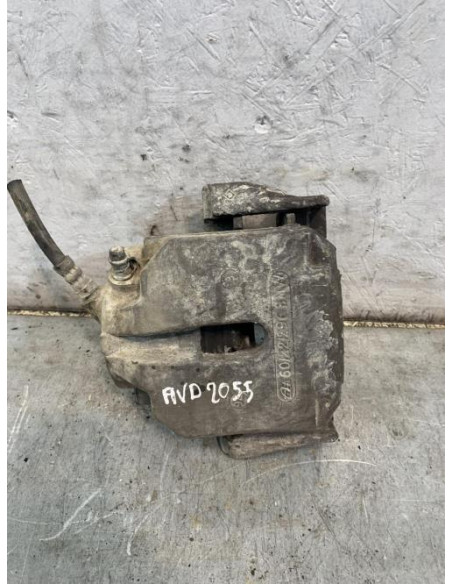 Etrier avant droit (freinage) BMW SERIE 5 E39 TOURING PHASE 1 BREAK Diesel