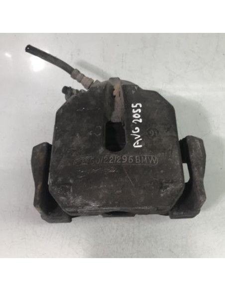 Etrier avant gauche (freinage) BMW SERIE 5 E39 TOURING PHASE 1 BREAK Diesel