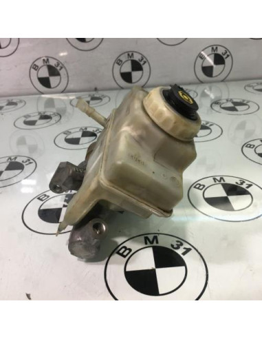 Maitre cylindre (freinage) BMW SERIE 5 E39 TOURING PHASE 1 BREAK Diesel
